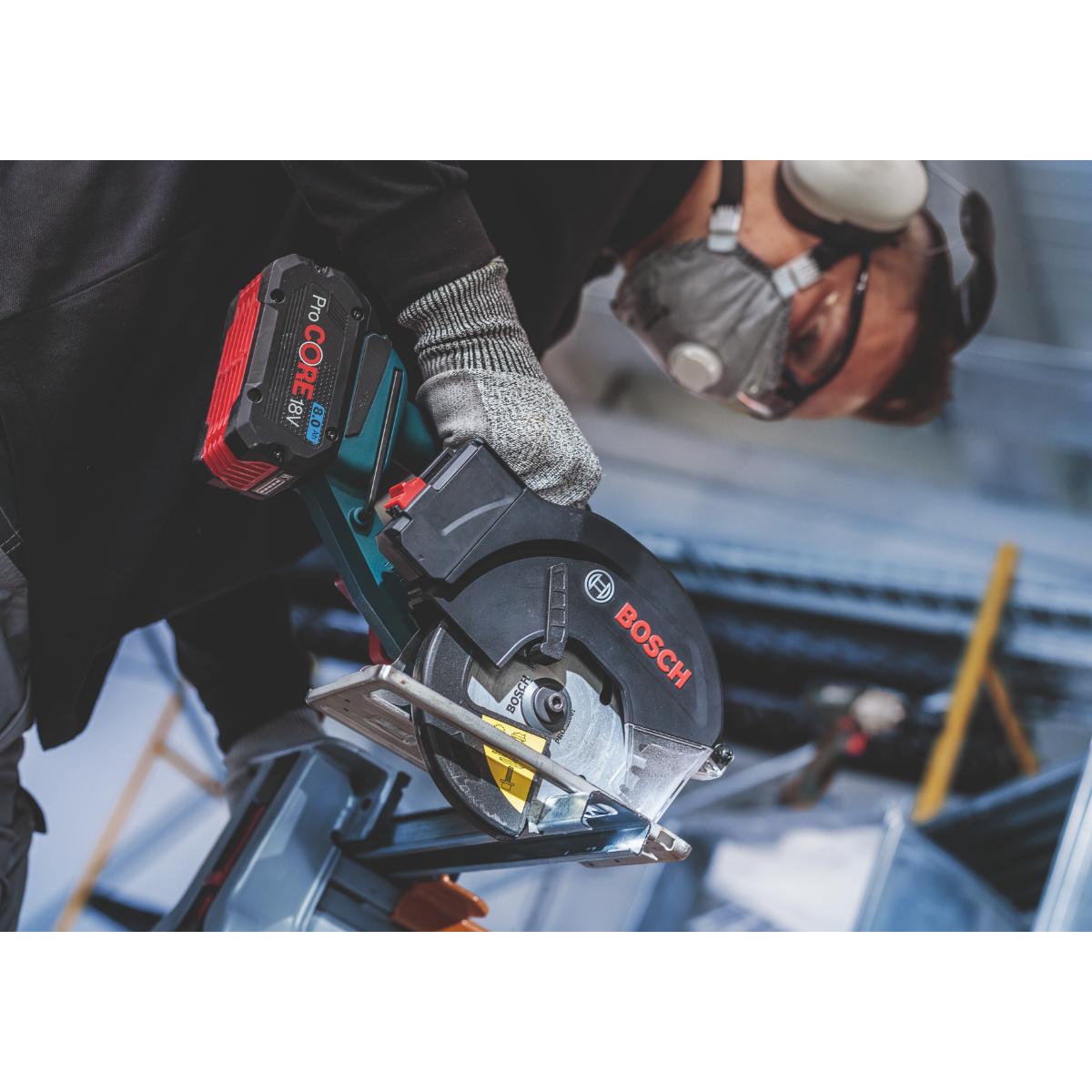 Bosch PRO Stahl Cordless KSB, 203x1.8x25.4mm, 42