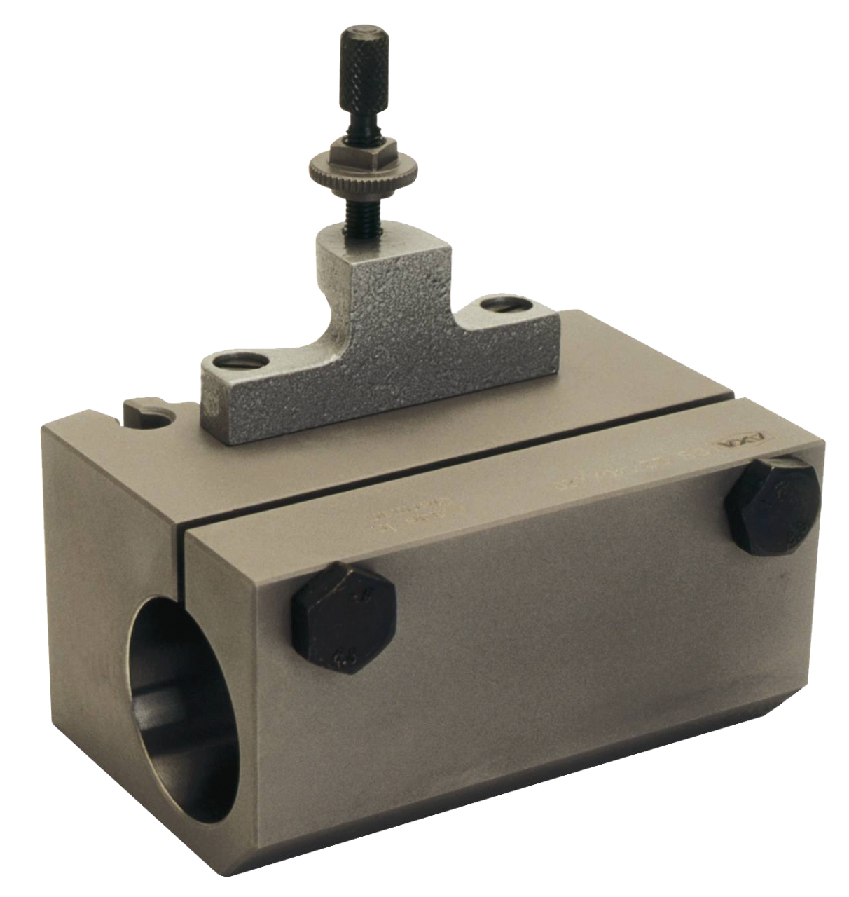 ELMAG Bohrstangenhalter 'System MULTIFIX'