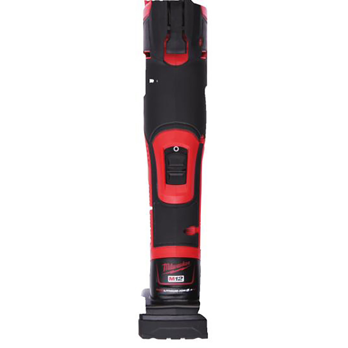 Milwaukee FUEL Akku-Multitool M12 FMT-422X