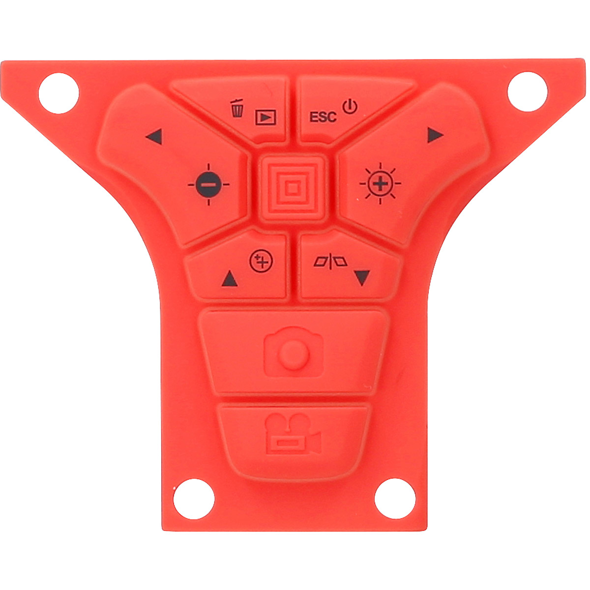 KS Tools Tastenfeld