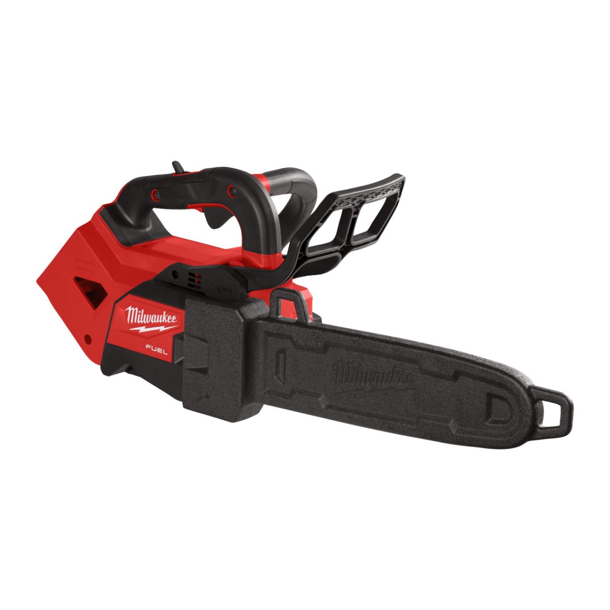 Milwaukee M18 FUEL Akku-Top-Handle-Kettensäge M18 FTHCHS30-0