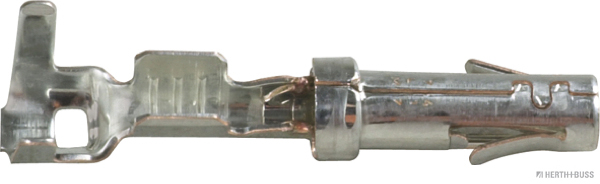 HERTH&BUSS Kontaktbuchse, KOSTAL LKS 1,5 ELA