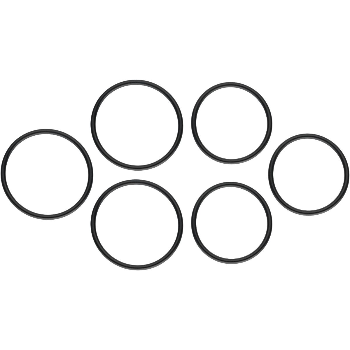 HAZET O-Ring Satz 6-teilig