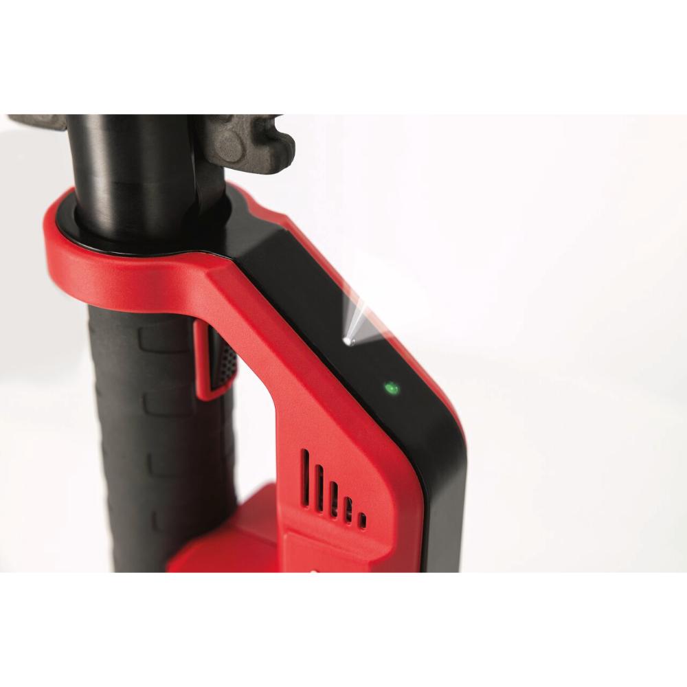 ROTHENBERGER ROMAX COMPACT III Basic Set 1, 1x2Ah, EU, AMPShare