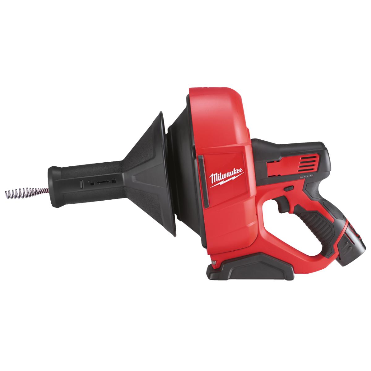 Milwaukee Akku Rohrreiniger M12 BDC6-202C