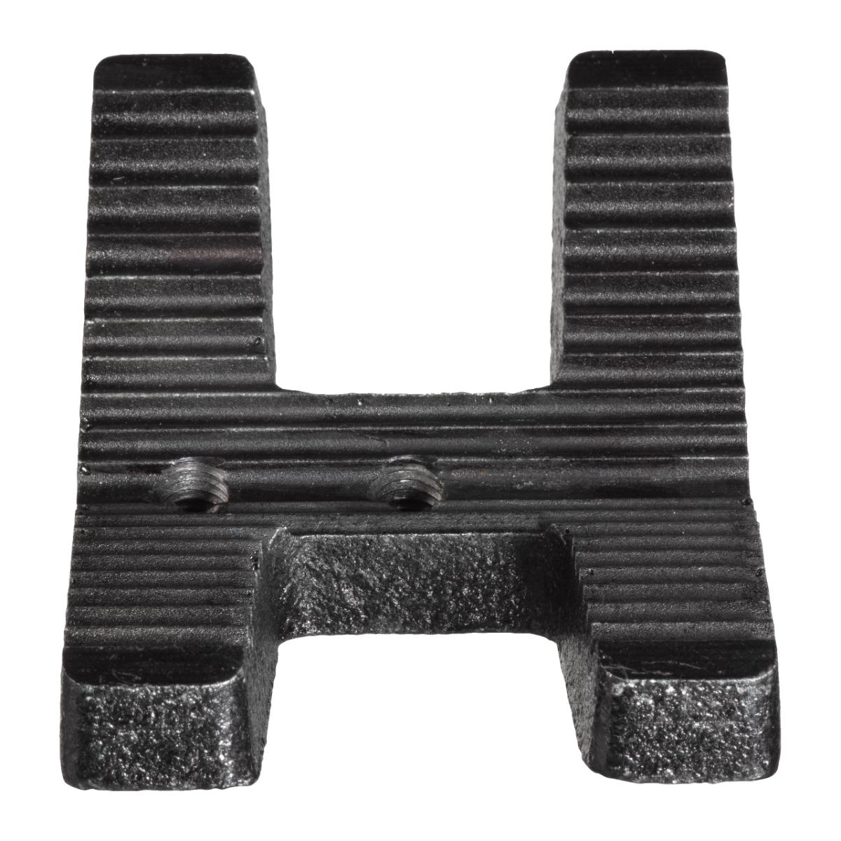 Milwaukee Schutzbacken MPS-RJ MPS-RJ