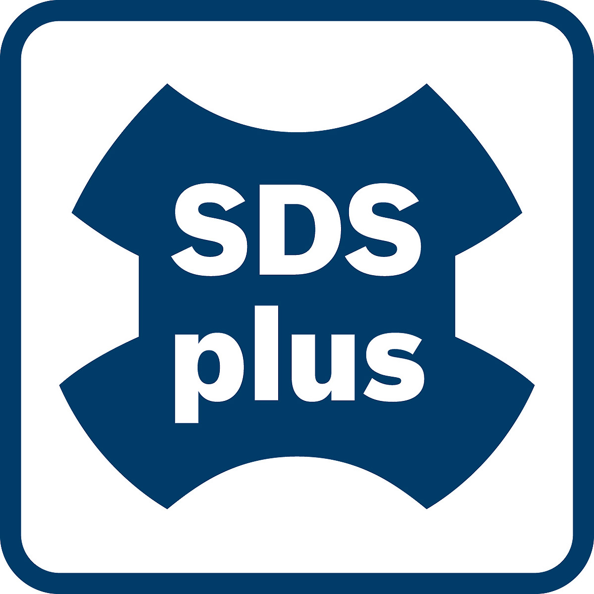 Bosch Akku-Bohrhammer mit SDS plus GBH 18V-26 F