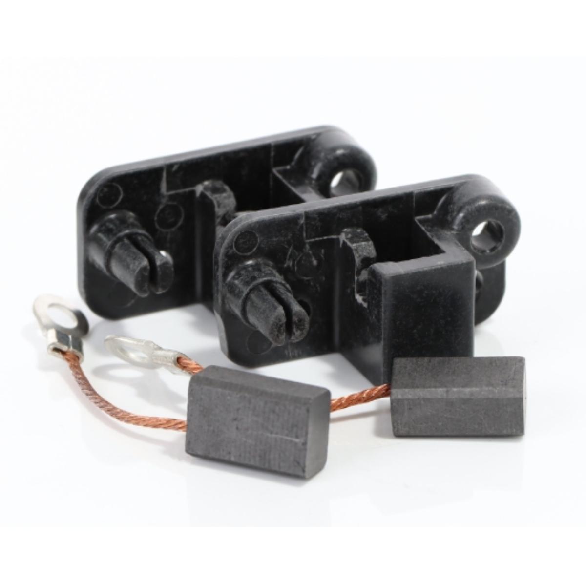 ELMAG Kohlebüsten SET (2 Stück)