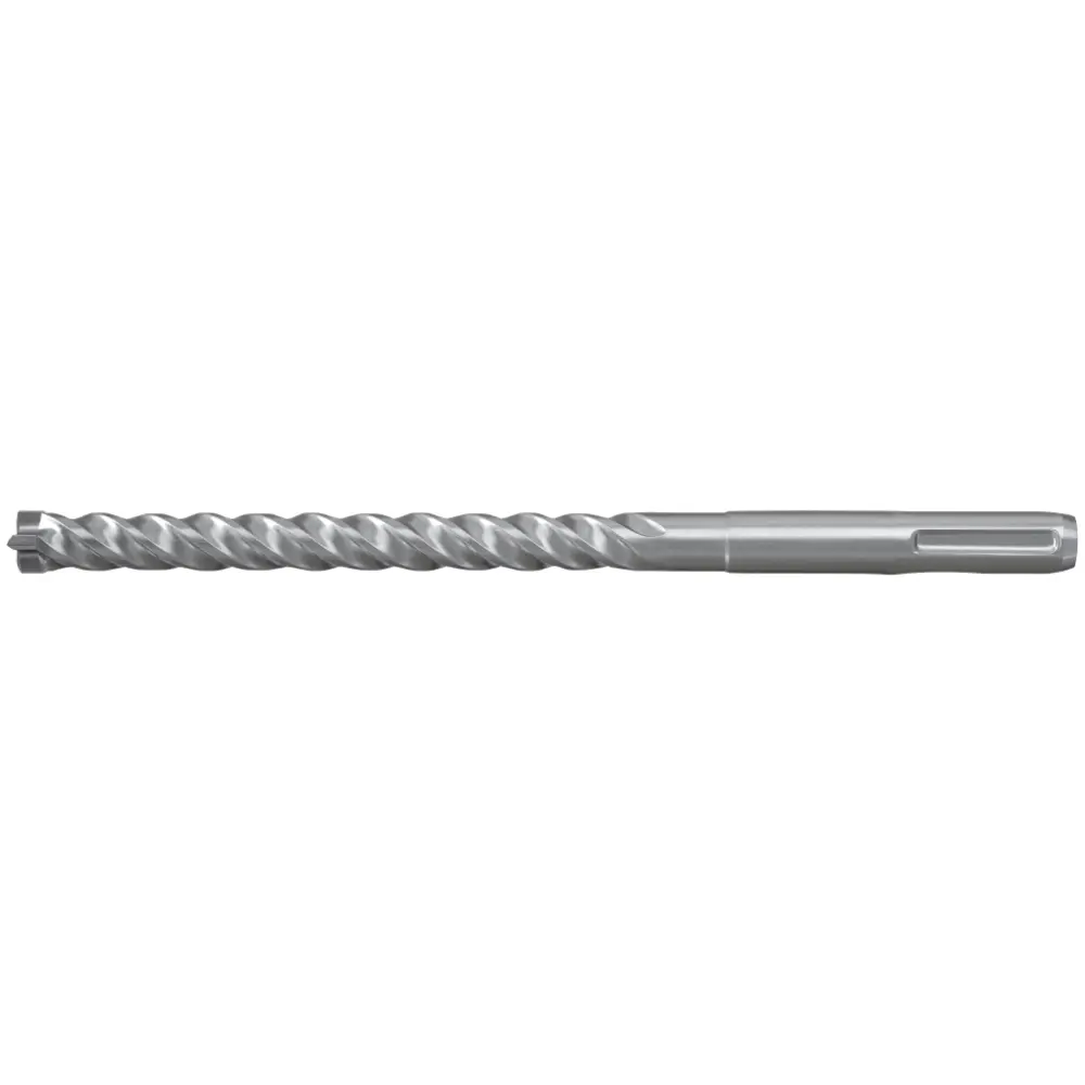 Fischer Hammerbohrer Quattric II 8/250/315 S