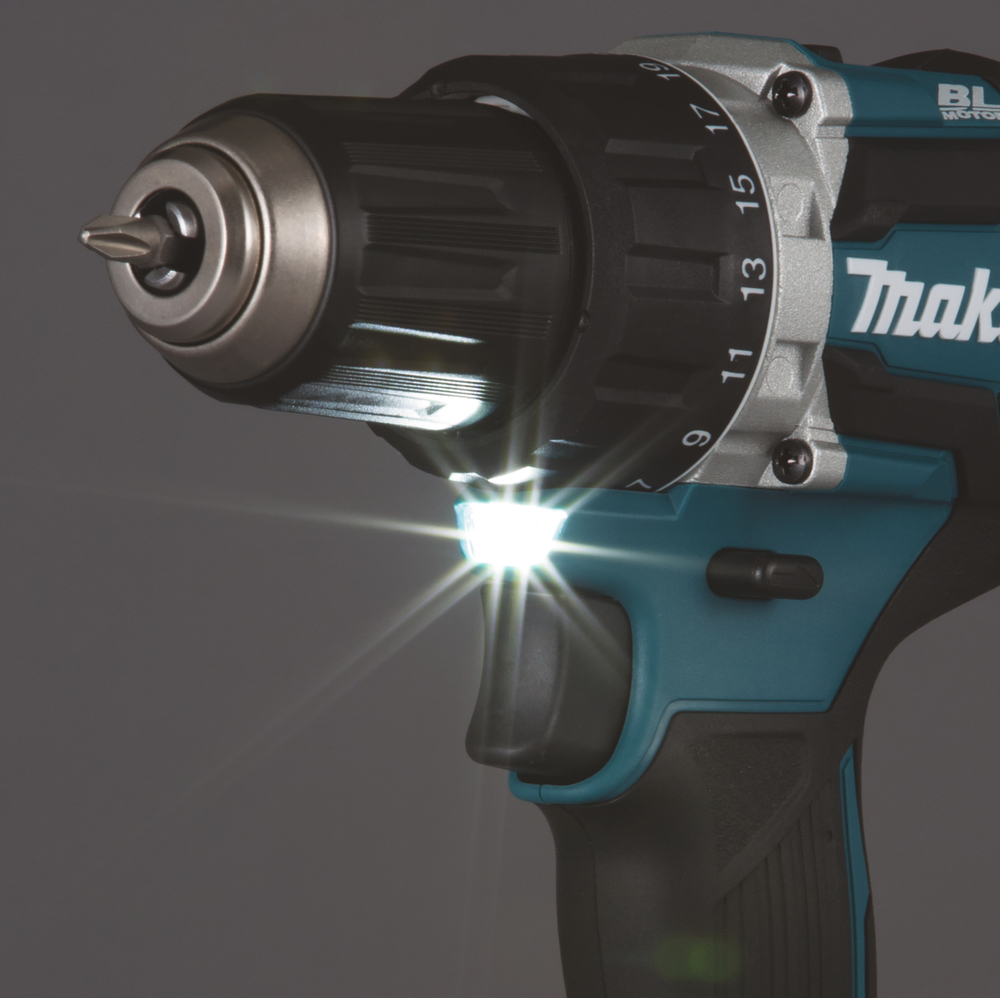 Makita Akku-Bohrschrauber  - DDF484Z