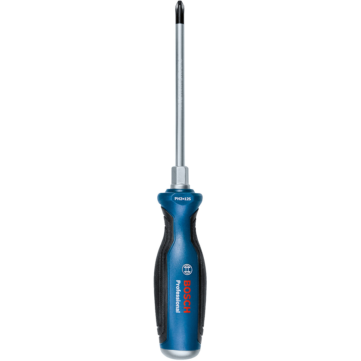 Bosch Schraubendreher PH 2 x 125