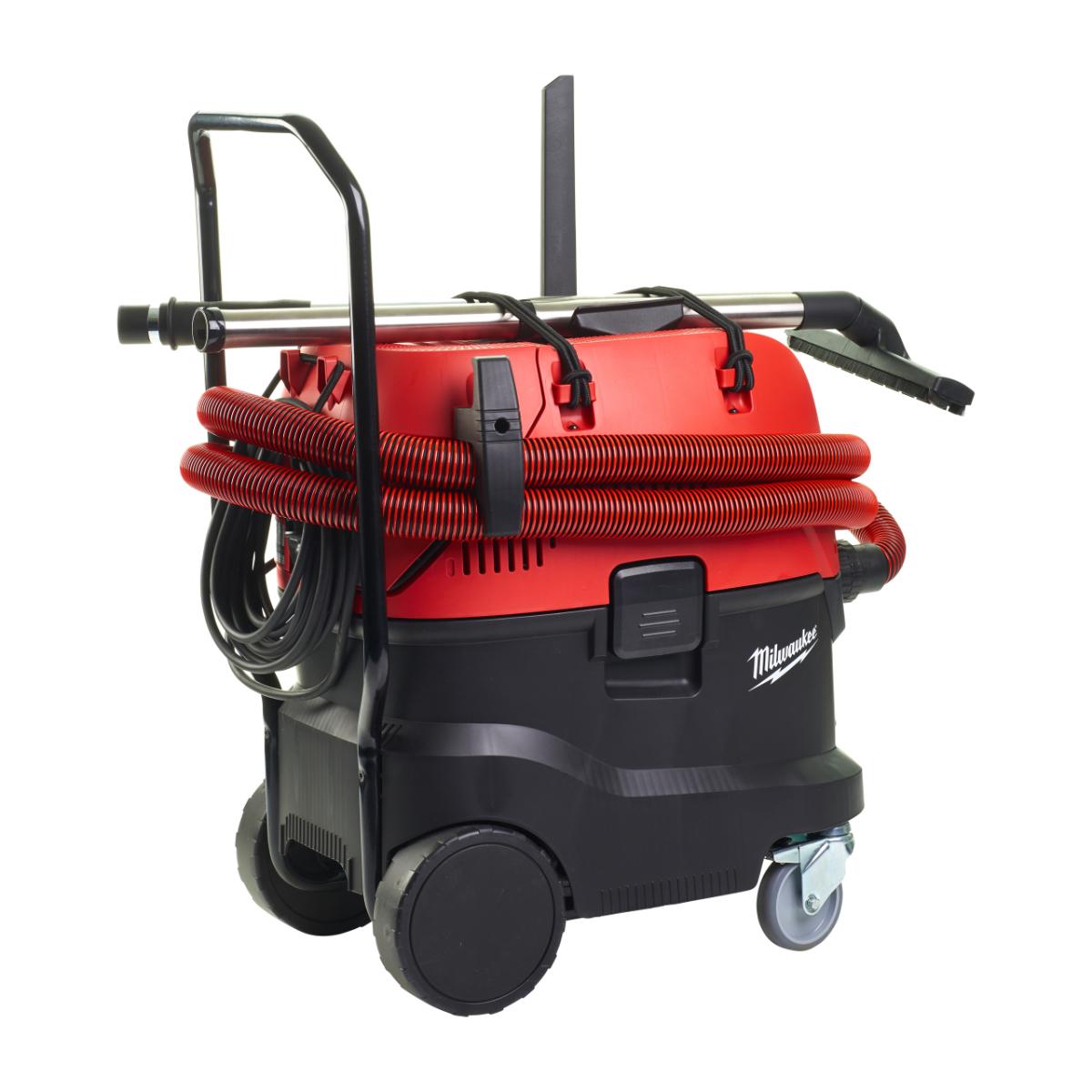 Milwaukee Absaugsystem AS-42MAC 42 Liter