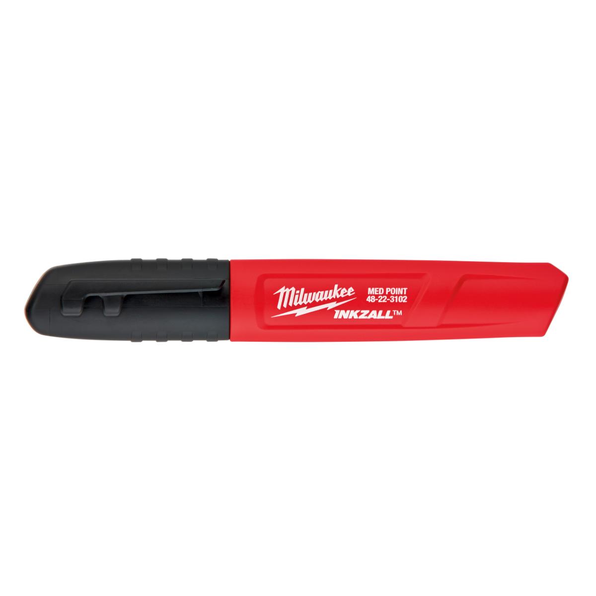 Milwaukee INKZALL™ Permanentmarker
