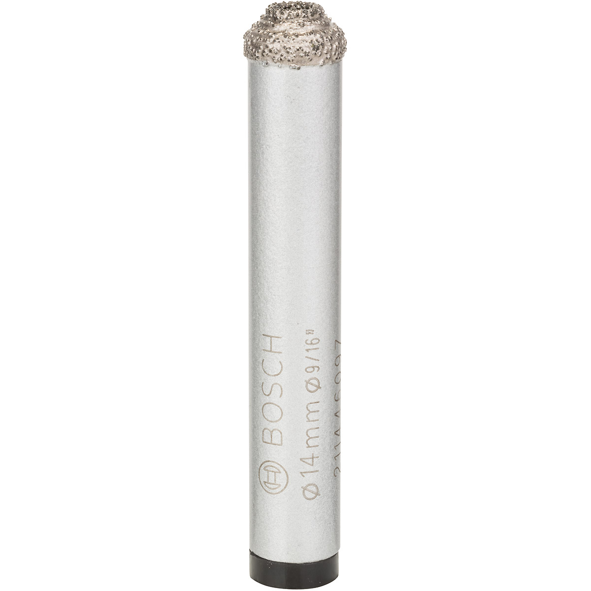 Bosch Diamanttrockenbohrer Easy Dry Best for Ceramic 14 x 33 mm