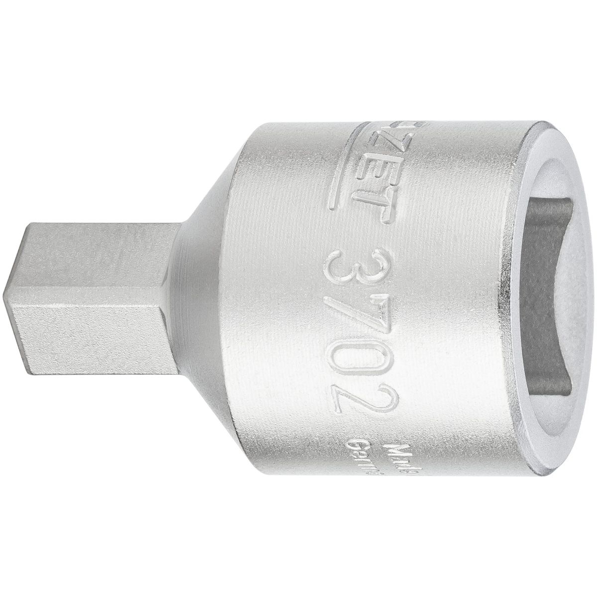 HAZET Öldienst Schraubendreher-Steckschlüsseleinsatz 12,5 mm (1/2 Zoll)