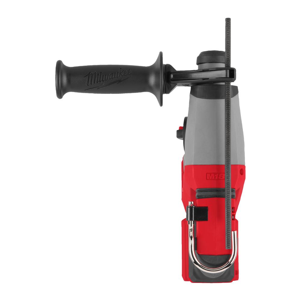 Milwaukee M18 FUEL SDS-PLUS Akku-Kombihammer M18FHAC16-0X