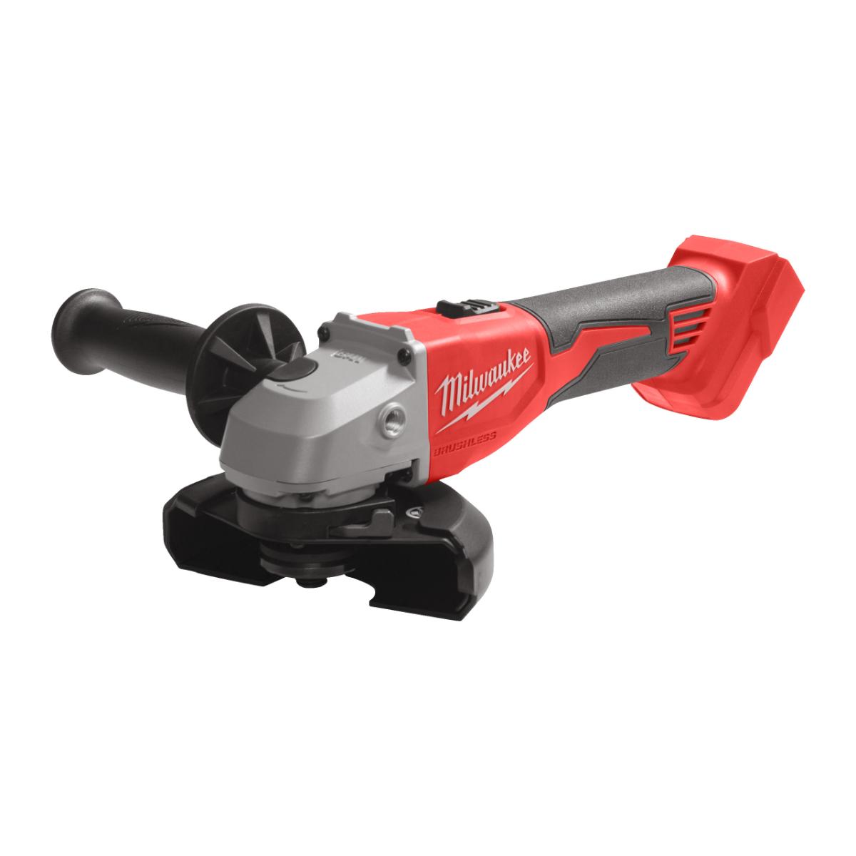 Milwaukee M18BLSAG125X-0 Akku-Winkelschleifer 125mm