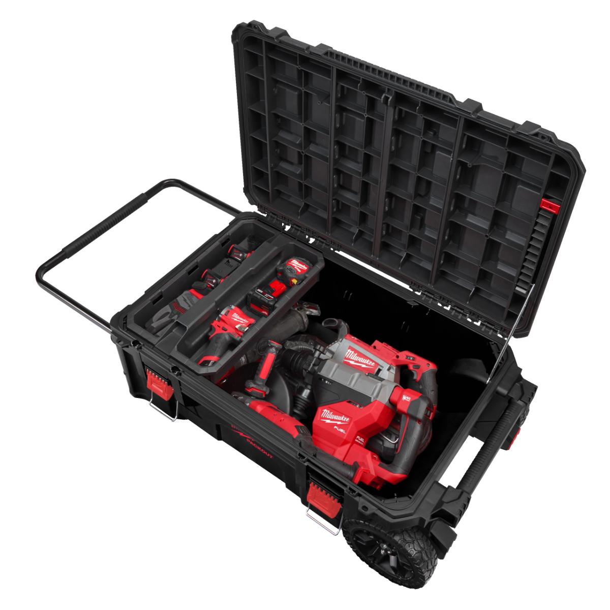 Milwaukee PACKOUT Trolley XL
