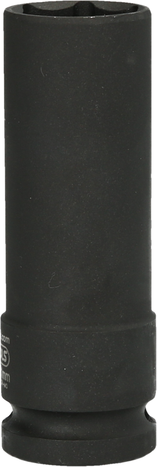 KS Tools 1/2" Spezial-Kraft-Stecknuss für geschraubte Spurplatten