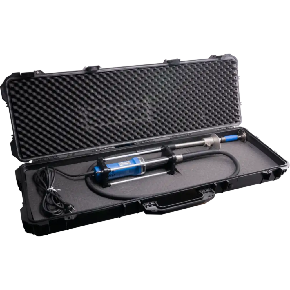 PFERD TOOLS Rohrtrenn-Set FIXOCUT RT-SET 8/280 BW 28.000 – 8.500 RPM