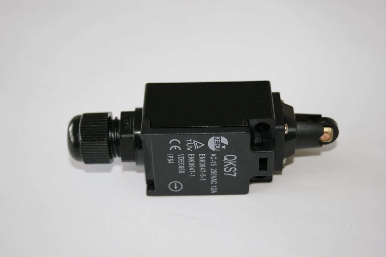 ELMAG Microschalter Nr. 67-1 zu HY 180-4