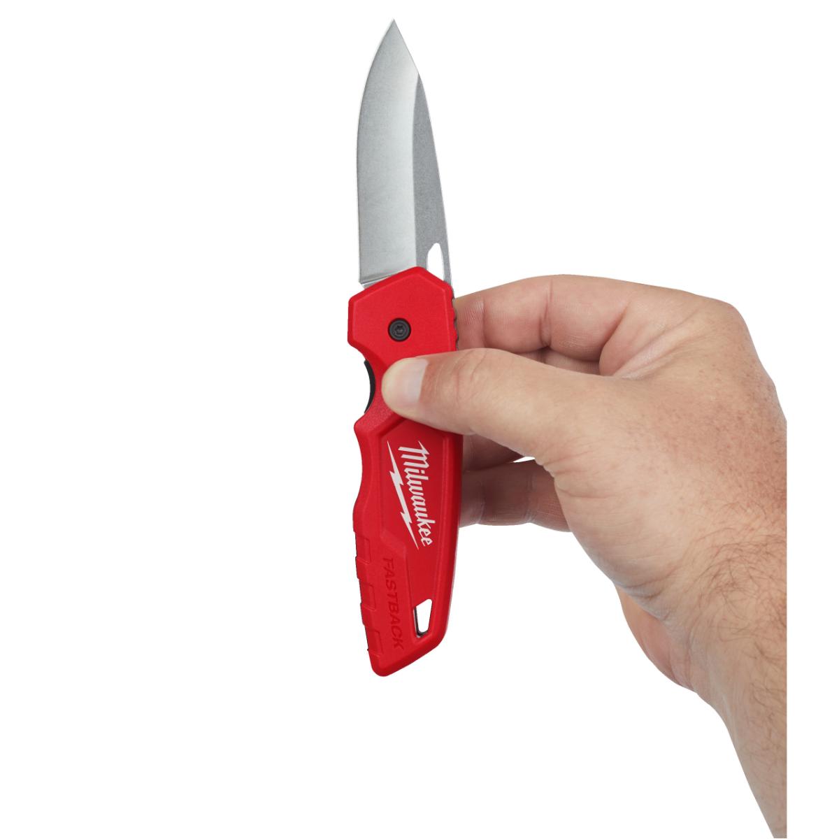 Milwaukee FASTBACK™ Klappmesser