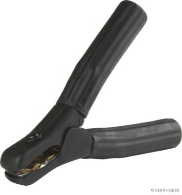HERTH&BUSS Batterieladezange, - Pol, 600 A