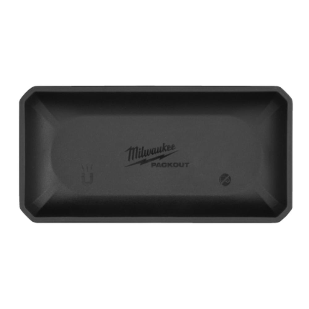 Milwaukee PACKOUT Magnetschale 20x10 cm