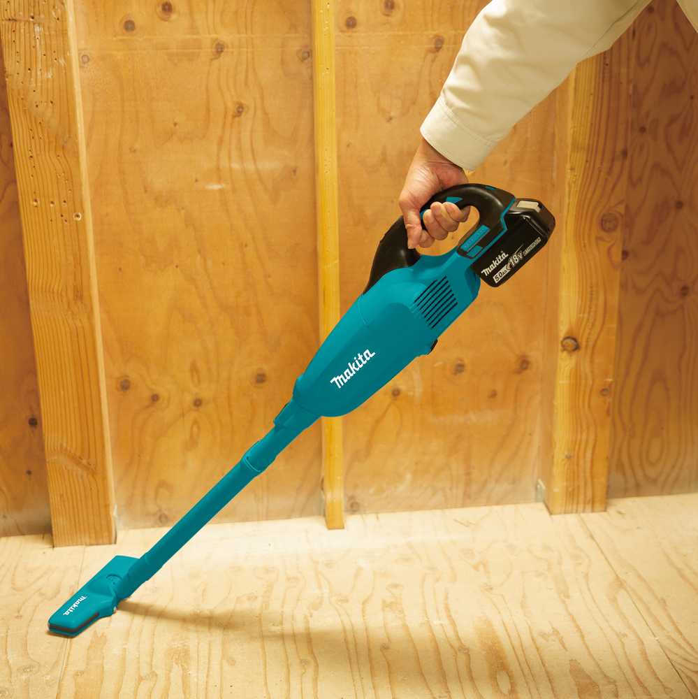 Makita Akku-Staubsauger 18V LXT - DCL280FZ