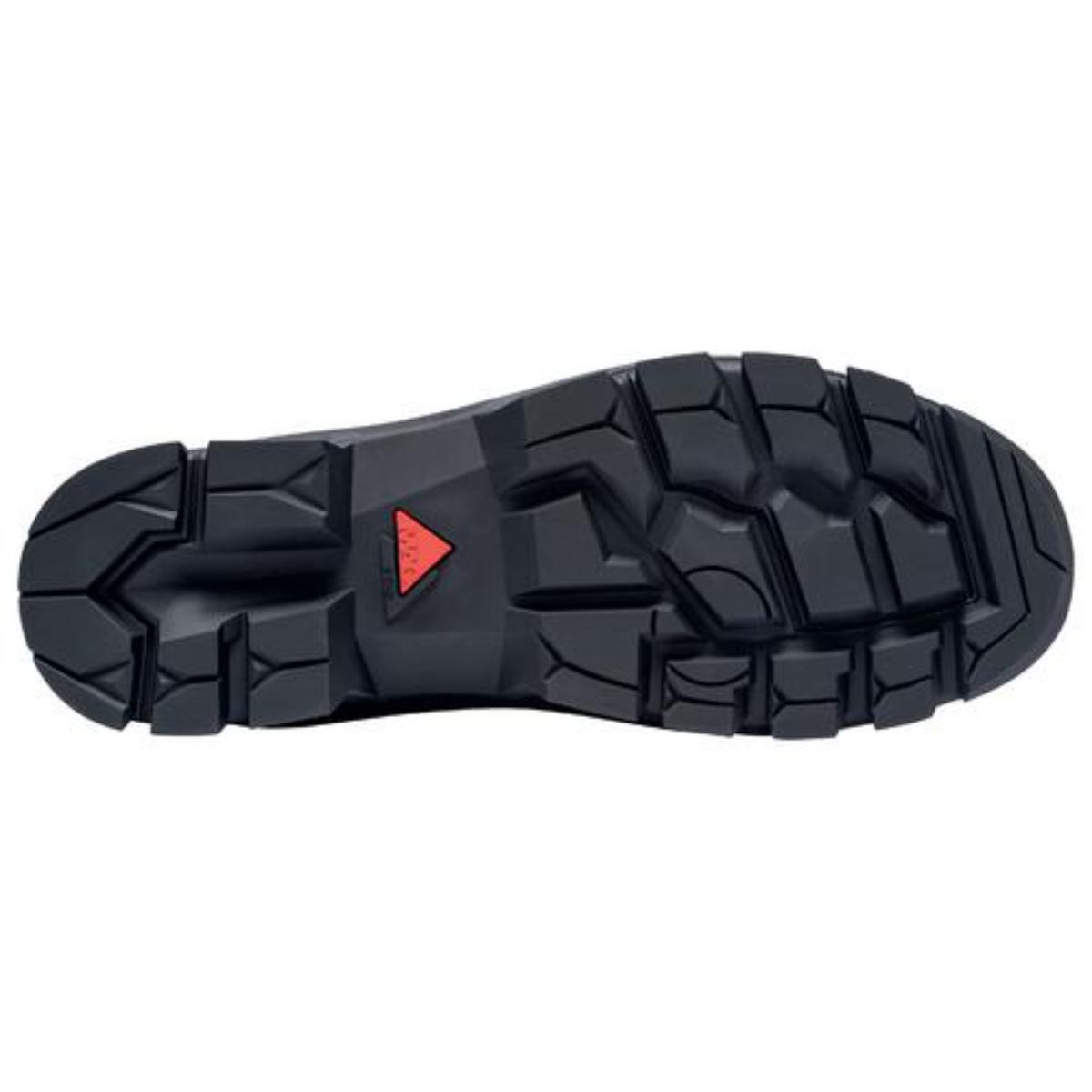 uvex 2 MACSOLE® Sicherheitsschuh S3L Halbschuh Leder Größe 35 Weite 14
