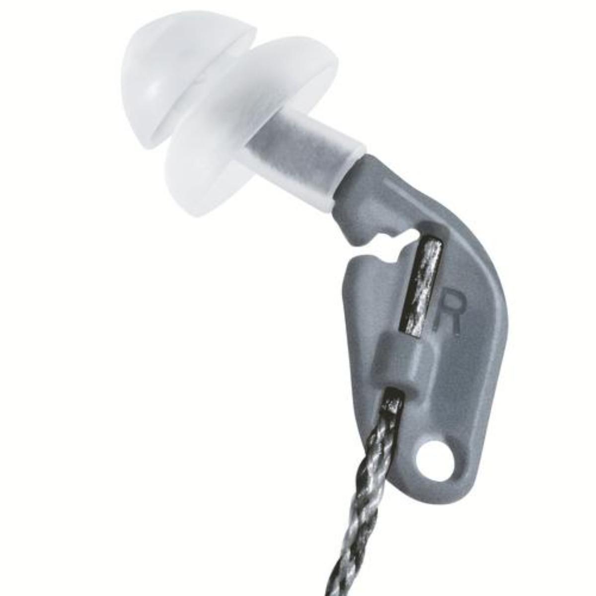 uvex xact-fit multi Gehörschutzstöpsel SNR 26 dB 50 Paar in Stöpselbox Größe XL