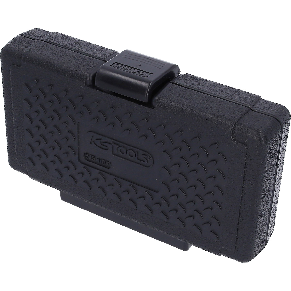 KS Tools Kunststoff-Leerkoffer für 515.1107