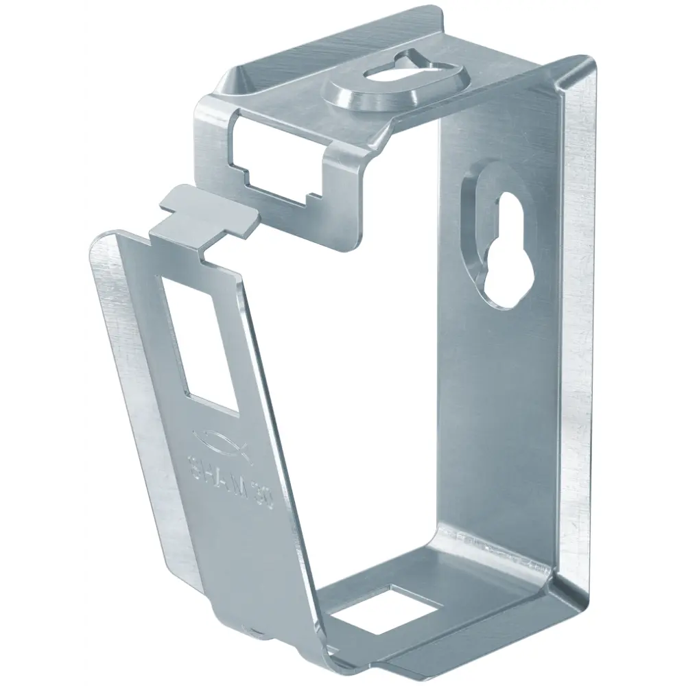 Fischer Sammelhalter Metall SHA M 30