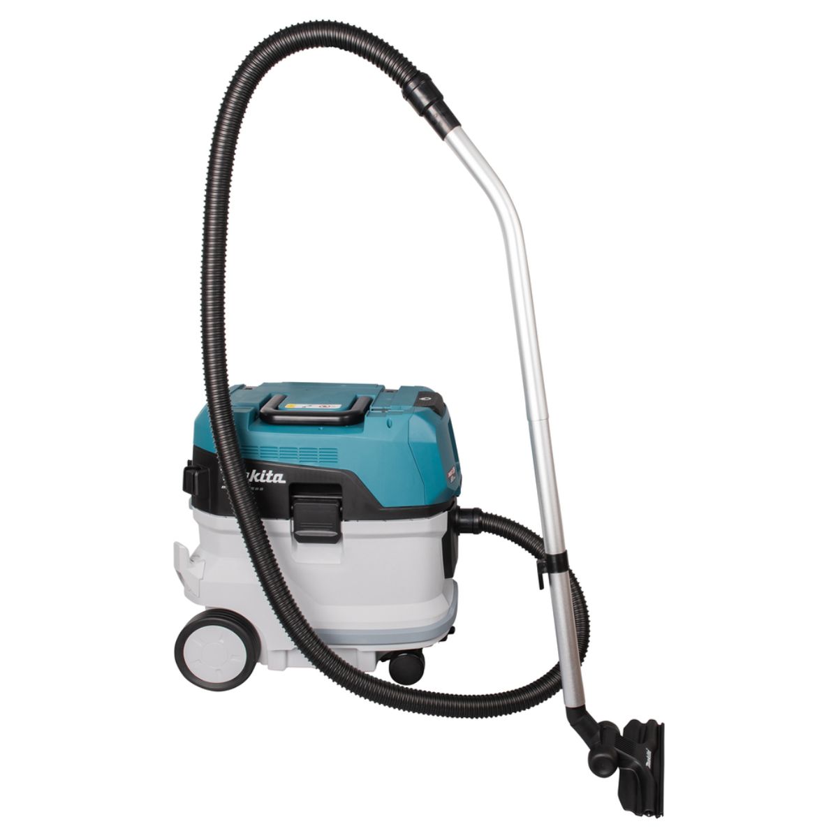 Makita Akku-Staubsauger Klasse M, 40 l 40V max. (ohne Akku, ohne Ladegerät) VC006GMZ01