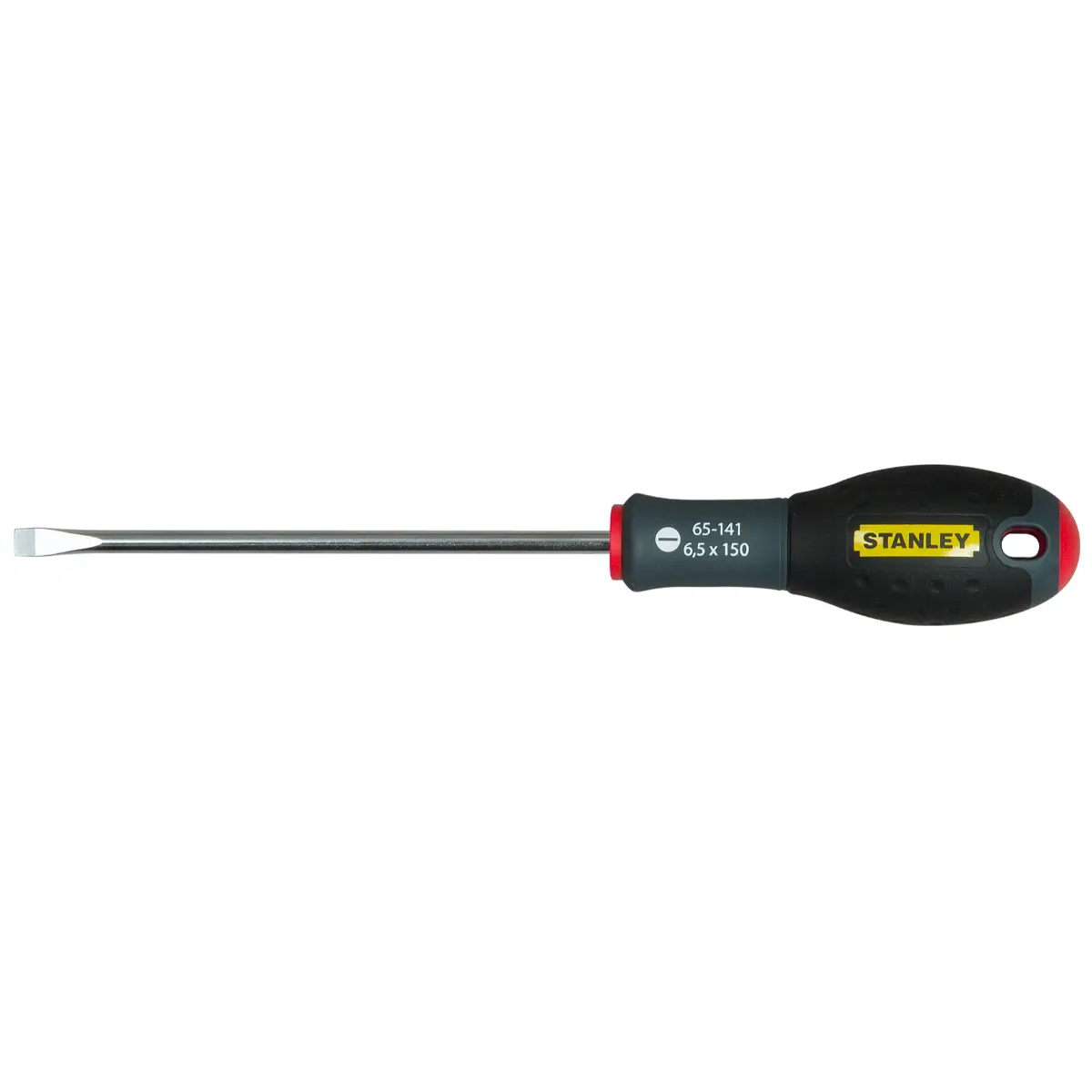 STANLEY FATMAX Schraubendreher Standard 4 mm Klingenlänge 100 mm