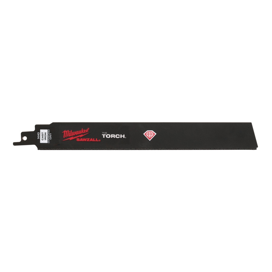 Milwaukee - SAEBELSAEGEBLATT 230MM (1) DIAMANT - 48001450