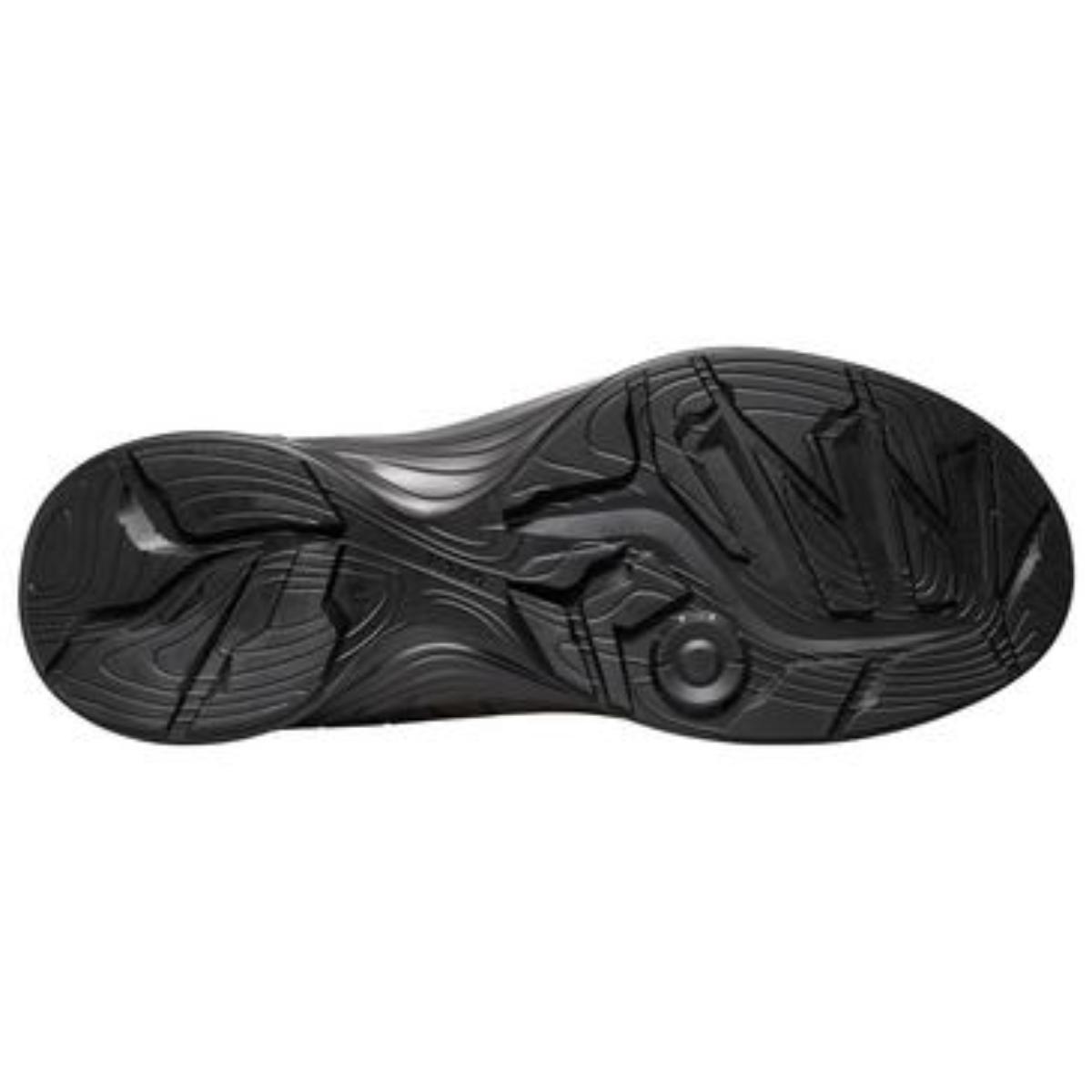 Uvex 1 G2 Sicherheitsschuh S1 Klettstiefel Weite 12