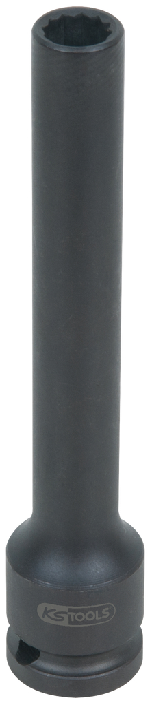 KS Tools 1/2" Zylinderkopf-Schlüssel, 10mm