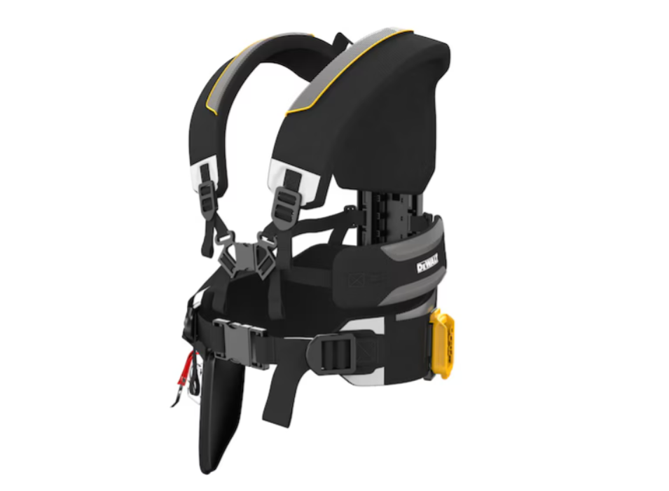DEWALT Forstgurt