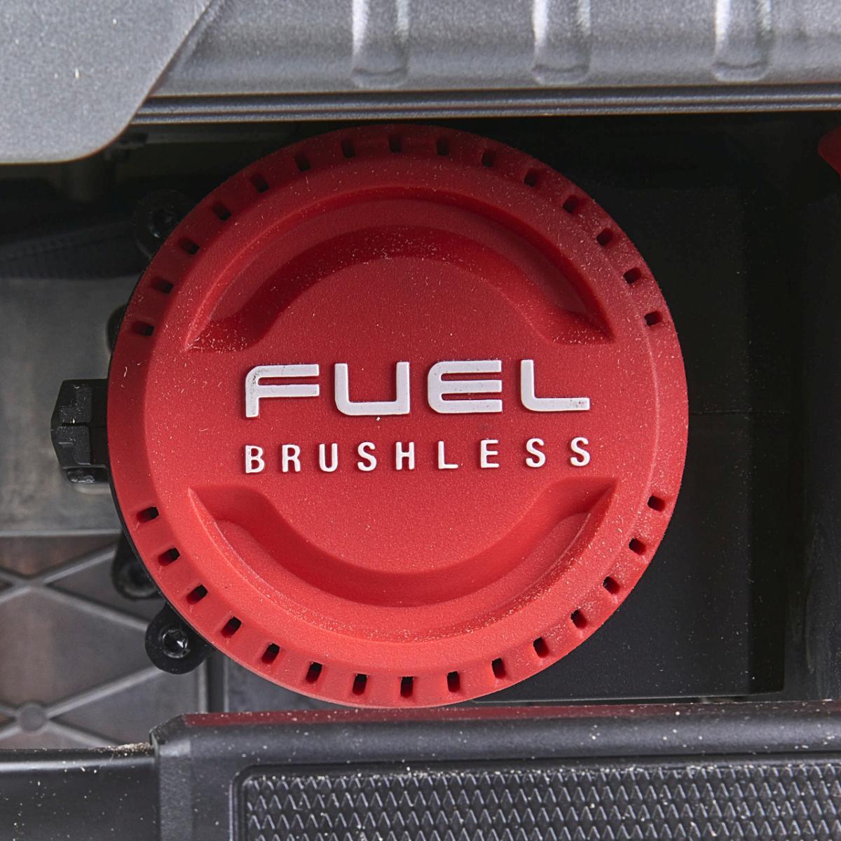 Milwaukee FUEL Akku-Tischkreissäge M18 FTS210-0
