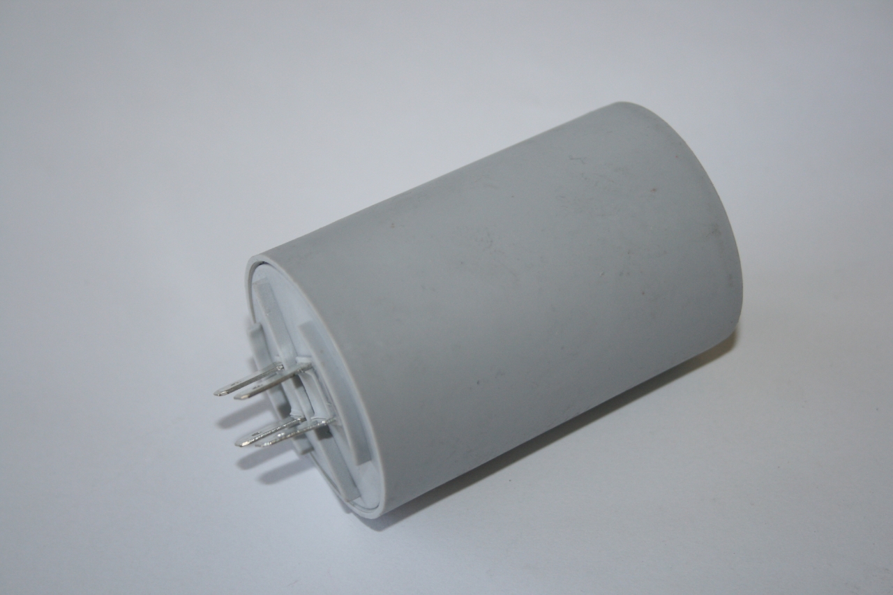 ELMAG Kondensator 30 µF