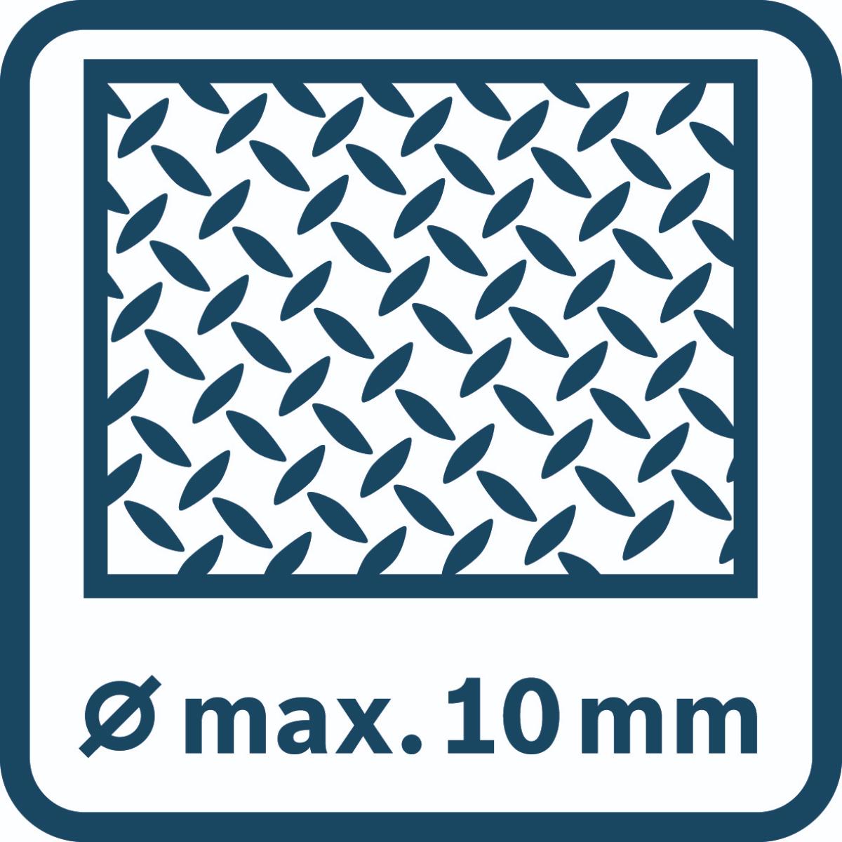Bosch Akku-Schlagbohrschauber GSB 18V-25
