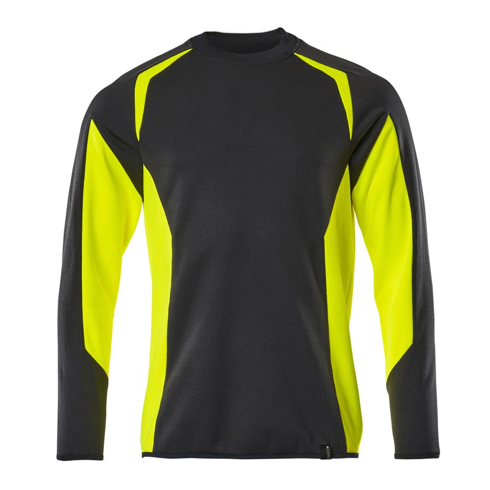 MASCOT Herren Sweatshirt ACCELERATE SAFE