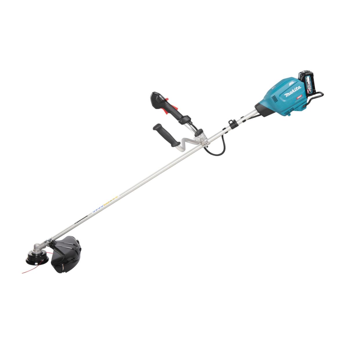Makita Akku-Freischneider XGT - 40V max. - 255-450 mm - 0-6.700 U/min - UR013GT204