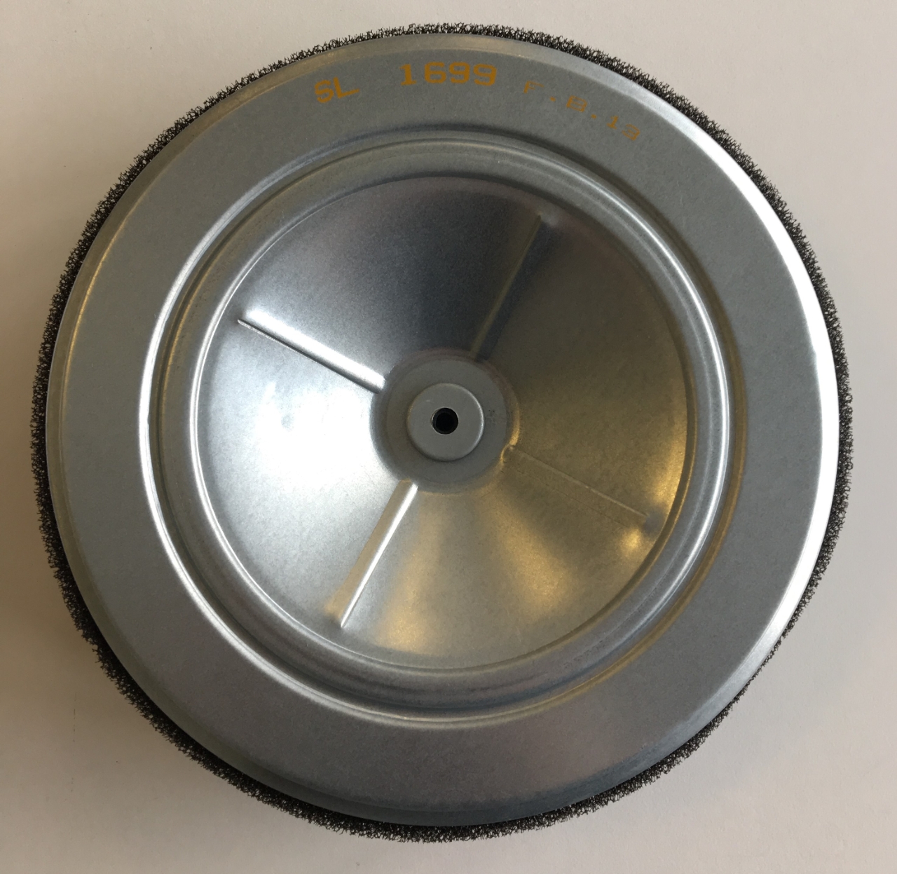 ELMAG Luftfilterelement für HONDA-Motor