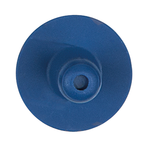 KS Tools Klebestück rund, flach, Ø 32 mm
