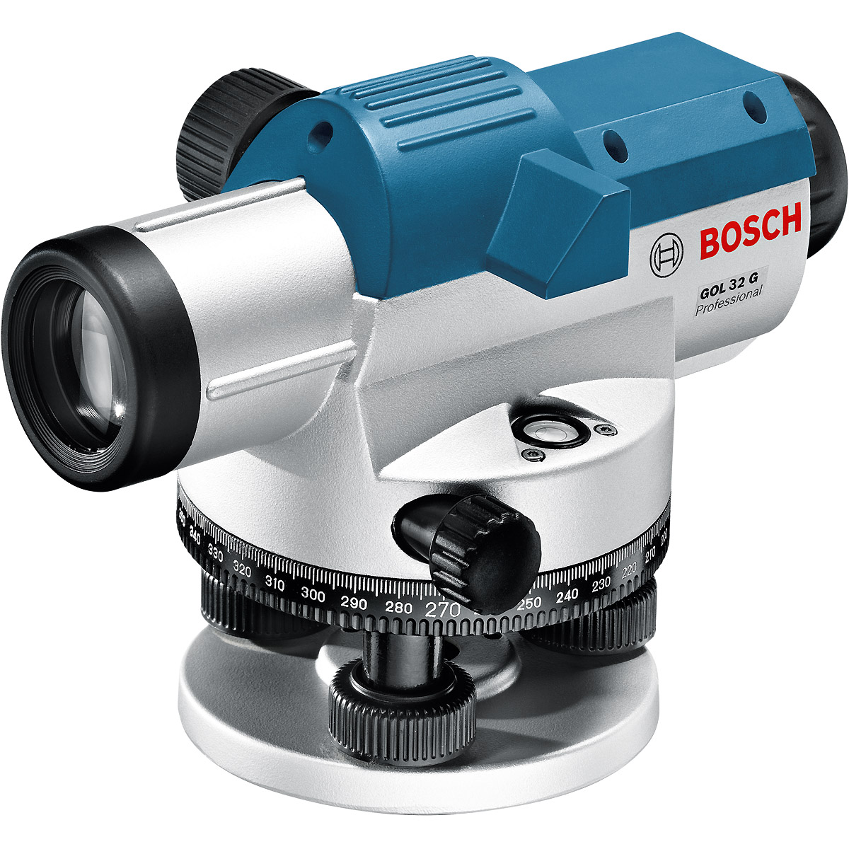Bosch Optisches Nivelliergerät GOL 32 G