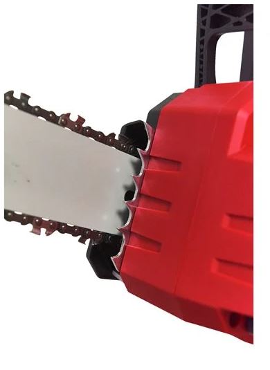 Milwaukee FUEL Akku-Kettensäge 35cm M18 FCHS35-122