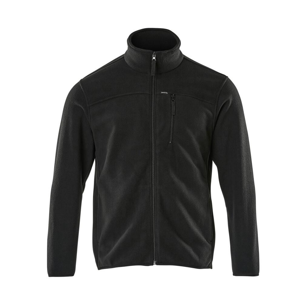 MASCOT Austin Fleecejacke ORIGINALS Schwarz