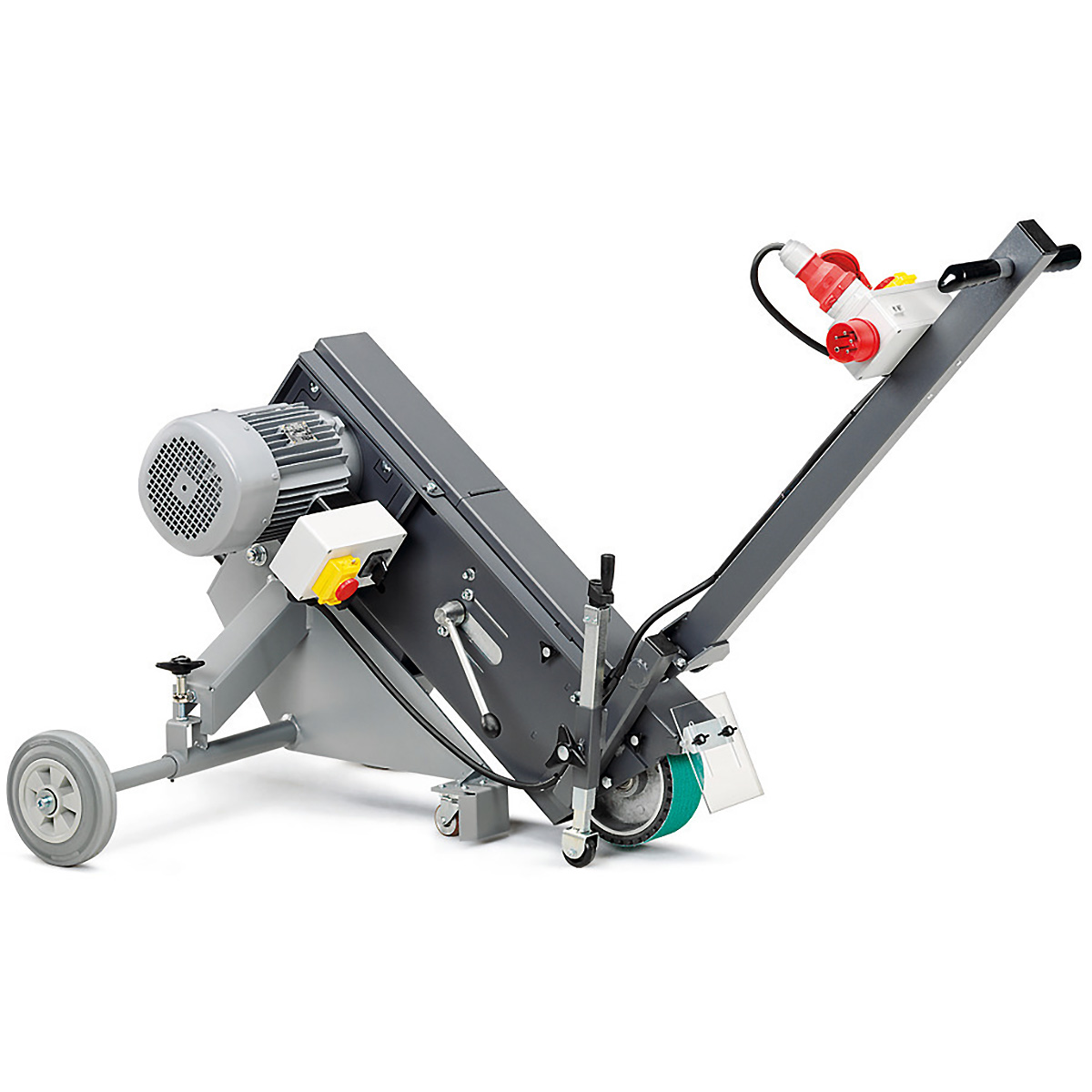 Fein Mobile Fahreinheit GIMS 150-6